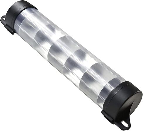 MARINE CITY Aluminum Sturdy and Strong Smooth Tube Type Radar Reflector 40 SQF Reflective Area 4 x 24 Inches for Powerboats – Pontoons – Boats – RVs – Ships – Yachts (Pack of 1) in Saudi Arabia