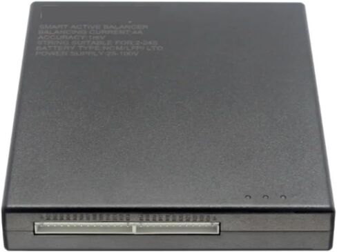 4A 8A 10A 15A Balancer 3S 4S 5S 6S 8S 14S 16S 20S 22S 24S Lifepo4 Lipo LTO Battery Equalization(10A Balancer) in Saudi Arabia
