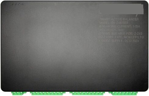 4A 8A 10A 15A Balancer 3S 4S 5S 6S 8S 14S 16S 20S 22S 24S Lifepo4 Lipo LTO Battery Equalization(10A Balancer) in Saudi Arabia