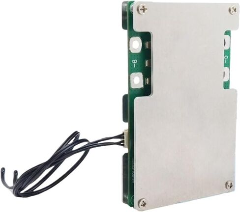 14S بطارية PCB لوحة Bluetooth Mobile لبطارية 48V 58.8VLI-ion مع تيار 20A إلى 60A (14S 30A مع BT) in Saudi Arabia