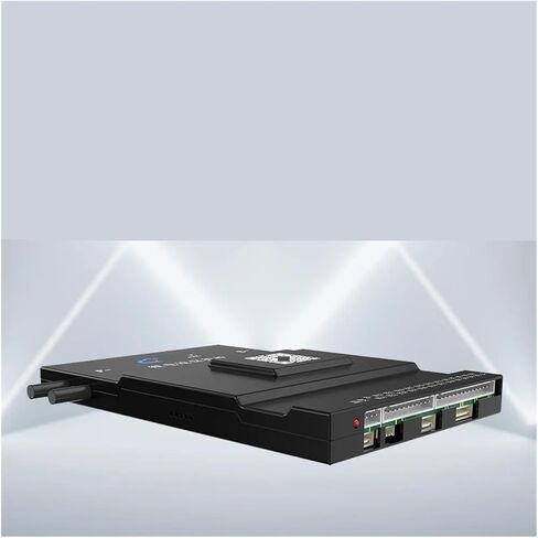 B1A24S15P 1A Balance Current 150A BT 36V 48V 60V Li-Ion LTO 18650 Battery Lifepo4 Battery Storage(B1A24S15P) in Saudi Arabia
