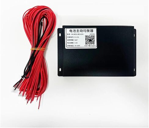Active Balance 2S-24S 2A 36V 48V 13S 14S 15S 16S Balance Support(24S 2A Balancer) in Saudi Arabia