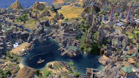 Sid Meier's Civilization VII Settler's - PC Steam [Online Game Code] in Kuwait