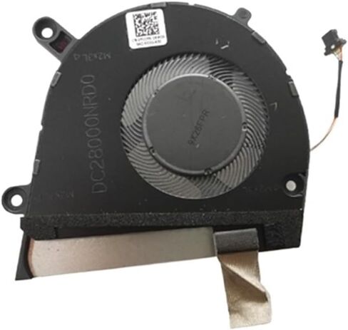 0YV2YK 09JN72 for 14 7490 Cooling Fan Cooler Fan Heatsink Radiator CN-09JN72 CN-0YV2YK 9JN72 YV2YK(09JN72) in Saudi Arabia