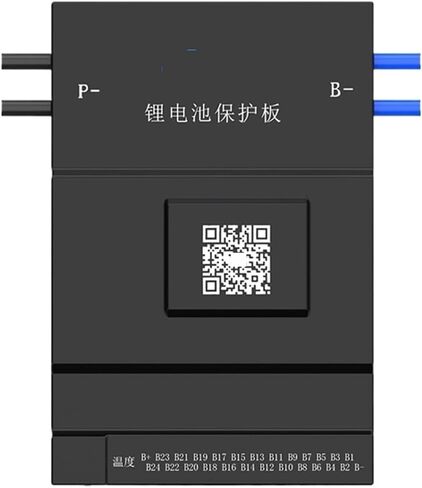 BD6A24S12P 120AH 8S 10S 12S 13S 14S 15S 16S 20S 21S 24S with Active Balance Board Li-Ion Lifepo4 120ah Lto Battery(BD6A24S12P) in Saudi Arabia