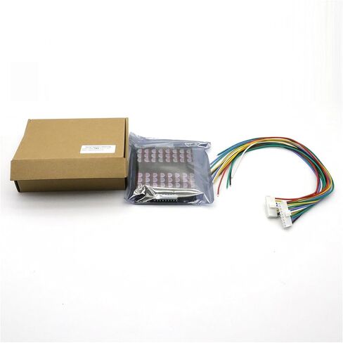 Balancer Active Equalizer 12 ~ 16s خلايا Balancer LifePo4 Lto ​​LTO Energy Capacitor Lithium Pack Packics in Saudi Arabia