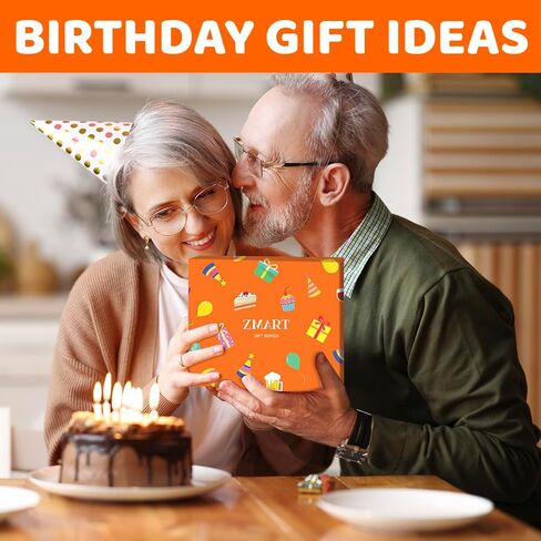Zmart 59th Birthday Gifts for Women Men, Gifts for 59 Year Old Woman Man Female Male, 59 Year Old Gifts for Her Him in Saudi Arabia