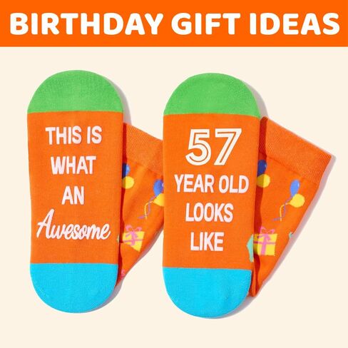 Zmart 59th Birthday Gifts for Women Men, Gifts for 59 Year Old Woman Man Female Male, 59 Year Old Gifts for Her Him in Saudi Arabia