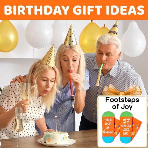 Zmart 59th Birthday Gifts for Women Men, Gifts for 59 Year Old Woman Man Female Male, 59 Year Old Gifts for Her Him in Saudi Arabia
