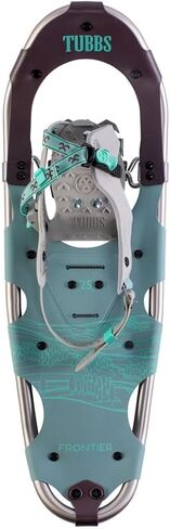 حذاء Tubbs فرونتير للثلج للسيدات in Kuwait