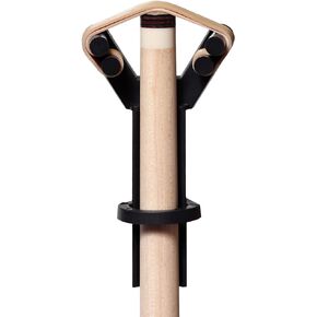 Plastic Pool Billiard Cue Tip Clamp