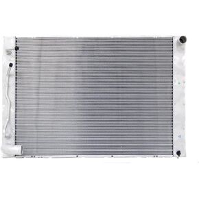 TYC 2682 Radiator Compatible with 2004-2005 Toyota Sienna