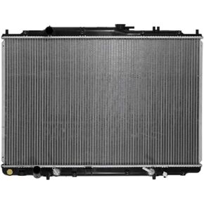 PR2956A - Engine Coolant Radiator