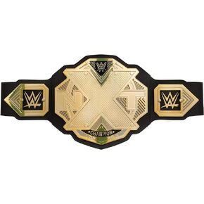 حزام لقب بطولة NXT الجديد من WWE، من 96 شهرًا إلى 144 شهرًا in Saudi Arabia