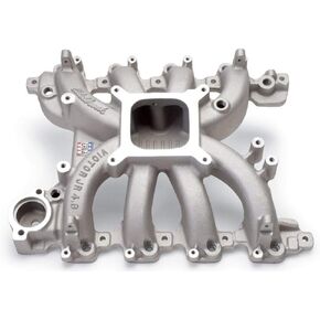 Edelbrock 28385 Manifold for Ford 4.6