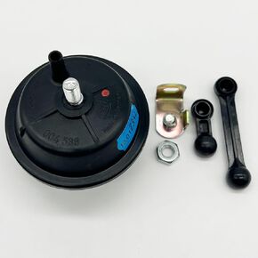 Intake Manifold Actuator Repair Kit Compatible with 2000-2007 Audi A6 A8 Quattro S8 S6 VWTouareg Phaeton 4.2L, Replaces #077198327A