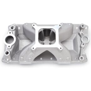 Edelbrock 2925 Super Victor Intake Manifold