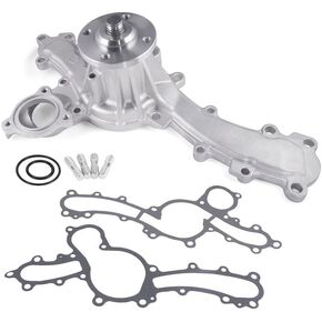 AW6037 مضخة مياه 16100-09470 16100-09471 OE بديل لتويوتا 4 رانر 2003-2009 FJ Cruiser 2007-2009 تاكوما 2005-2015 تندرا 2005-2011 V6 4.0L in Kuwait
