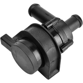 12v coolant circulation pumpwe,water pump,1K0965561J Car Water Auxiliary Pump Fit for BEETLE and Other Vehicle Aftermarket Replacement