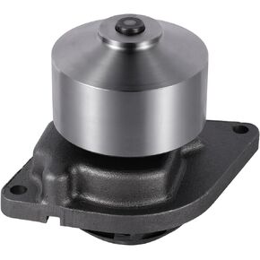 5010964AA (C&U Bearing) Water Pump 43526 5010964AB CR3072 For Dodge 1989-2010 Ram 2500 3500 W250 W350 D250 D350,Cummins DIESEL 5.9L L6