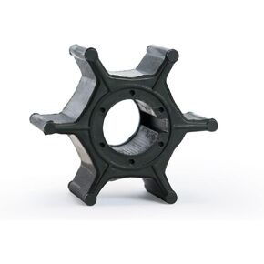 Water Pump Impeller 17461-939M0 for Suzuki Outboard 8 9.9 15 20 HP DT9.9 DT15 DF8 DF15 DF20 2 & 4 Stroke Boat Motor Engine Parts Replacement Johnson 5033112 Sierra 18-3099