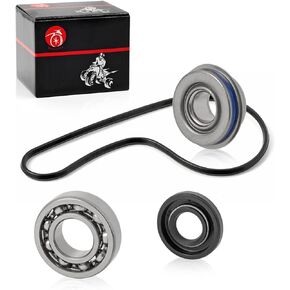 Water Pump Seal Cover Gasket Repair Kit For Polaris RZR Ranger ACE Sportsman 500 570 Sportsman 450 HO 3610173 5414000