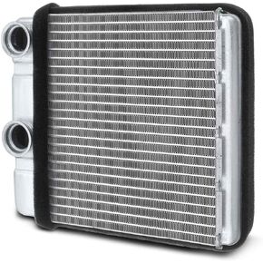 A-Premium Rear HVAC Heater Core Compatible with Buick Enclave & Cadillac CT6 Escalade & Chevy Tahoe & Chrysler Pacifica Town & Country Voyager & Dodge Grand Caravan & GMC Acadia Yukon & Saturn Outlook