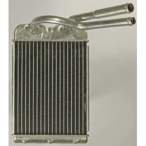 Agility Auto Parts 9010243 HVAC Heater Core for 1991-2002 Saturn-SC, SC1, SC2, SL, SL1, SL2, SW1, SW2