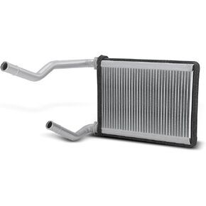 A-Premium HVAC Heater Core Compatible with Toyota Prius C 2012 2013 2014 2015 2016 2017 2018 2019 1.5L, Replace# 92289, 8231661