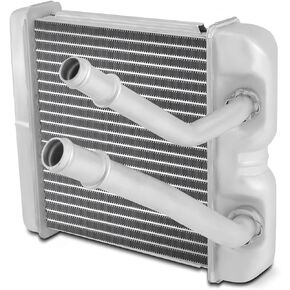 A-Premium HVAC Heater Core Compatible with Chevy Camaro 1993-2002 & Pontiac Firebird 1993-2002, Replace OE# 52458963, 52468039