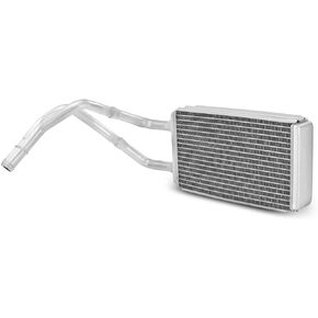 A-Premium HVAC Heater Core Compatible with Lincoln Town Car 2003 2004 2005 2006 2007 2008 2009 2010 2011, 4.6L, Replace OE# 3W1Z18476AA