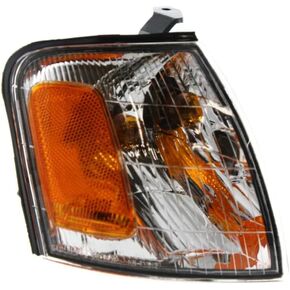 For Toyota Avalon 1998 1999 Side Marker Light Assembly Driver Side | TO2520153 | 81520-AC030