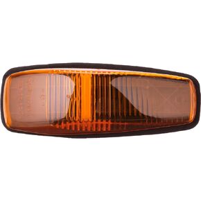 Grote 47183 SuperNova Small Aerodynamic LED Cab Marker Light
