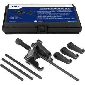 OTC 6669 Harmonic Balancer Puller Kit