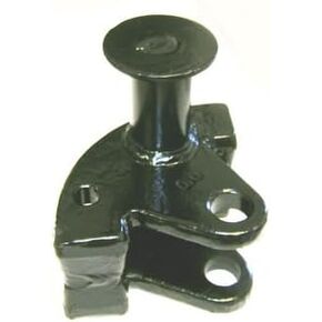 Buyers Products Finished Jaw