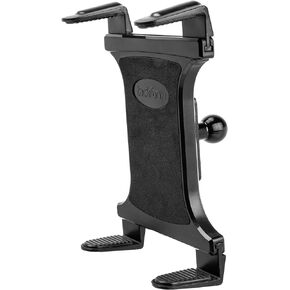 Tablet Holder | Spring Loaded Grip | 20mm Ball