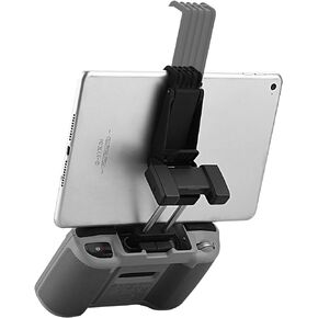 HeiyRC Tablet Holder Mount for DJI Mini 4 Pro, Mini 3/3 Pro, Mini 2/2 SE, AIR 3, Mavic 3 Classic/Mavic 3, Mavic Air 2/2S Adjustable Remote Controller Extended Bracket for iPad Mini/Air Accessories
