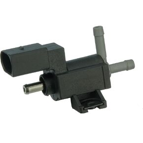 URO Parts 06F906283F Turbo Boost Solenoid Valve