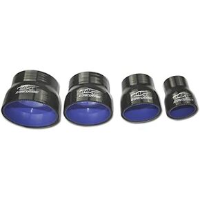 4ply Silicone Straight Reducer Coupler Hose Coupling 45mm - 63mm (1 3/4"- 2 1/2")