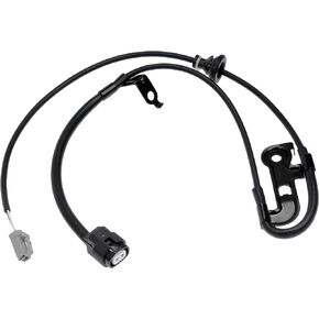 Dorman 695-331 Rear Passenger Side ABS Wheel Speed Sensor Wiring Harness Compatible with Select Lexus/Toyota Models