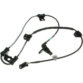 Front Left ABS WHEEL SPEED SENSOR Replacement For Kia Sportage 2011 2012 2013 2014 2015