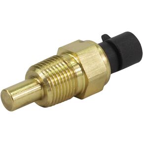 15326386 213-928 5S1018 TS10075 Coolant Temperature Sensor Compatible with Chevy 1500 2500 3500 Cavalier Express Impala Silverado Tahoe GMC Jimmy Savana Yukon