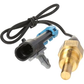 Standard Motor Products TS375T Engine Coolant Temperature Switch with Gauge