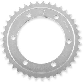JT Sprockets JTR212.37 37 Tooth Steel Rear Sprocket, Single
