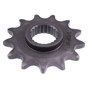 520 Pitch 13 Tooth Front Drive Sprocket 3221041Compatible with 1985-2012 Polaris Scrambler 500 Trail Boss 250 Xplorer 400 Magnum 425 ATV 3221045