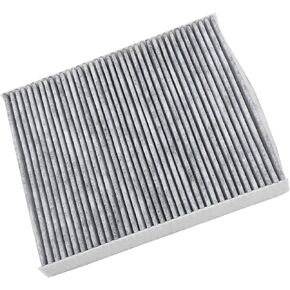 ACDelco GM Original Equipment CF209 Passenger Compartment Air Filter