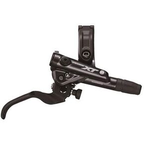 Shimano Brake Lever XT M8100 DCHA. DI HI Cycling, Adults, Unisex, Multicoloured (Multicoloured), One Size