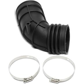 Air Intake Flow Meter Boot Hose for BMW E46 1997-2006 M54 323i 323Ci 325i 325xi 328i 328Ci Z3