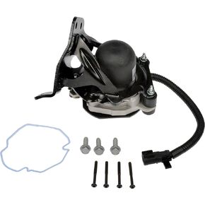 Dorman 306-053 Secondary Air Injection Pump Compatible with Buick/Chevrolet/GMC Models