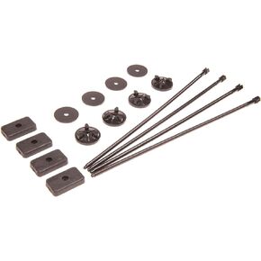 3910 Transmission Oil Cooler Remount Kit